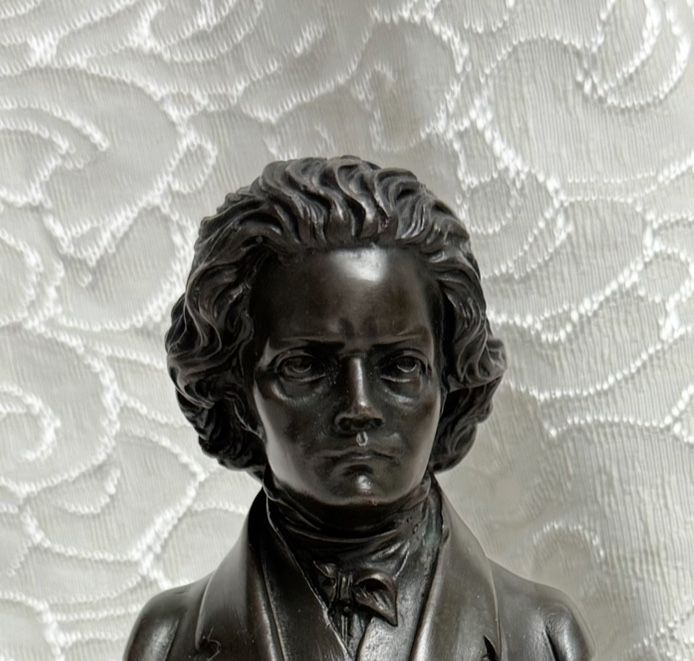 Бетховен, музыка, класика