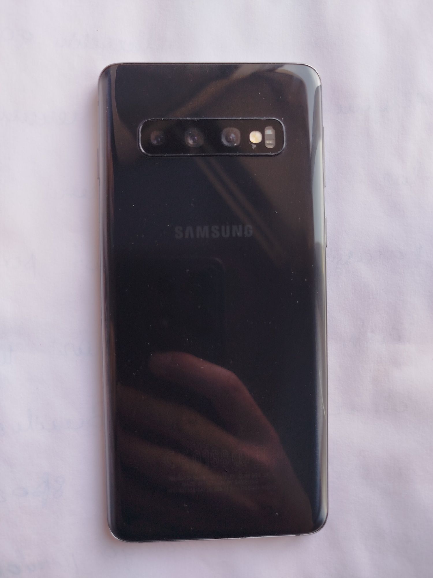 S10 Samsung Samsung