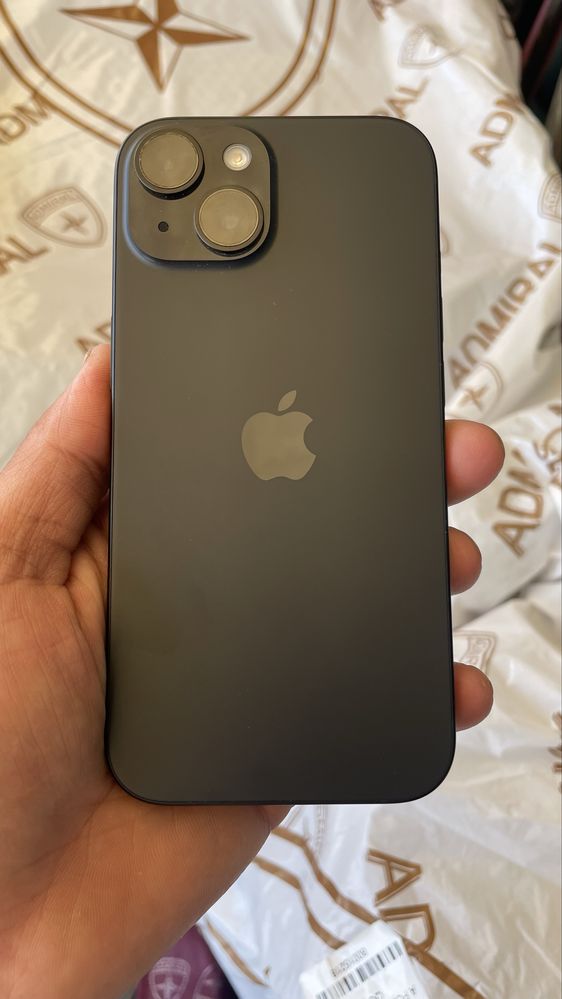 iphone 15 ideal xolatda