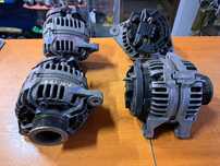 Alternator Alfa Romeo Fiat Lancia 1.6 1.8 2.0i 105A
