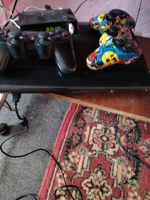 Продам PS 3  SONY