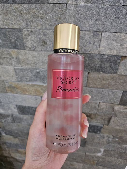 Спрей за тяло Victoria's Secret