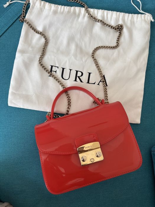 Дамска чанта Furla