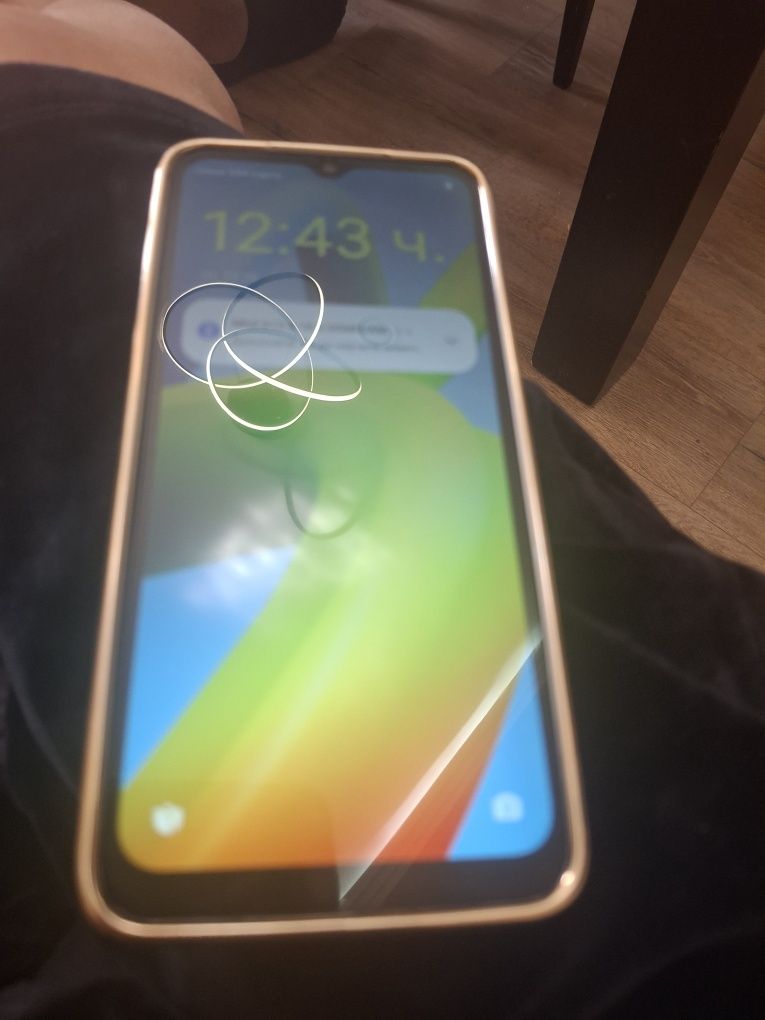 Tелефон Redmi  A1