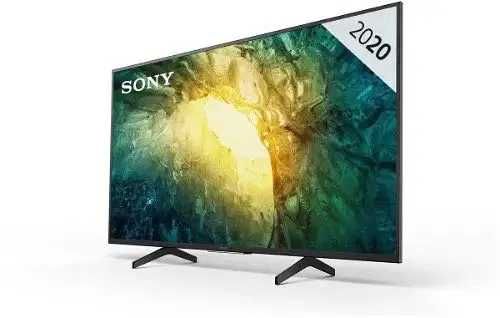 65" SONY BRAVIA 4K ultra HD KD-65XG8096