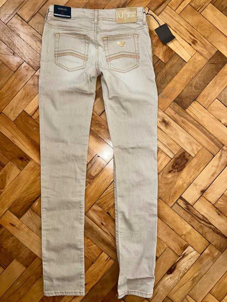 Аутлет цена оригинални дънки Armani Jeans