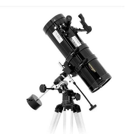 Telescop Omegon N114/500