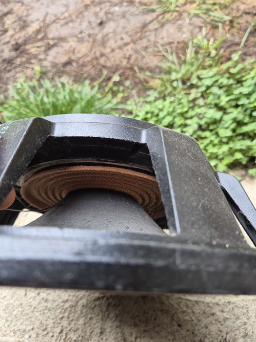 Difuzoare ND12A,originale FX 12,system XA 2