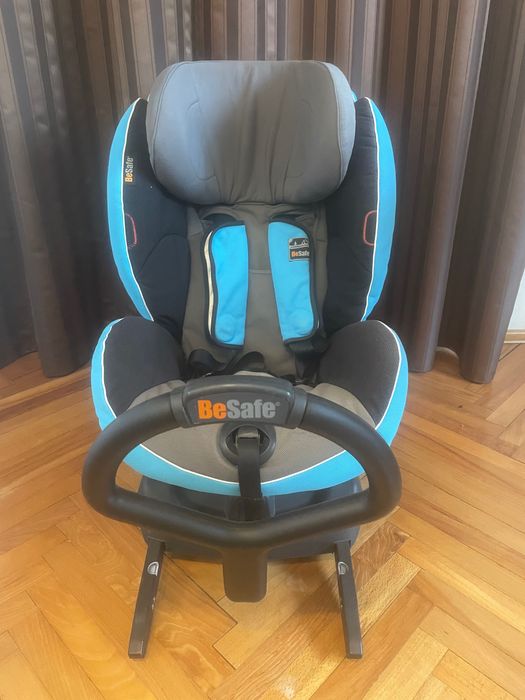 BeSafe iZi Combi X3 Isofix Scaun auto copii