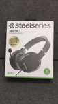 Геймърски слушалки Steelseries Arctis 1 / gaming over-ear