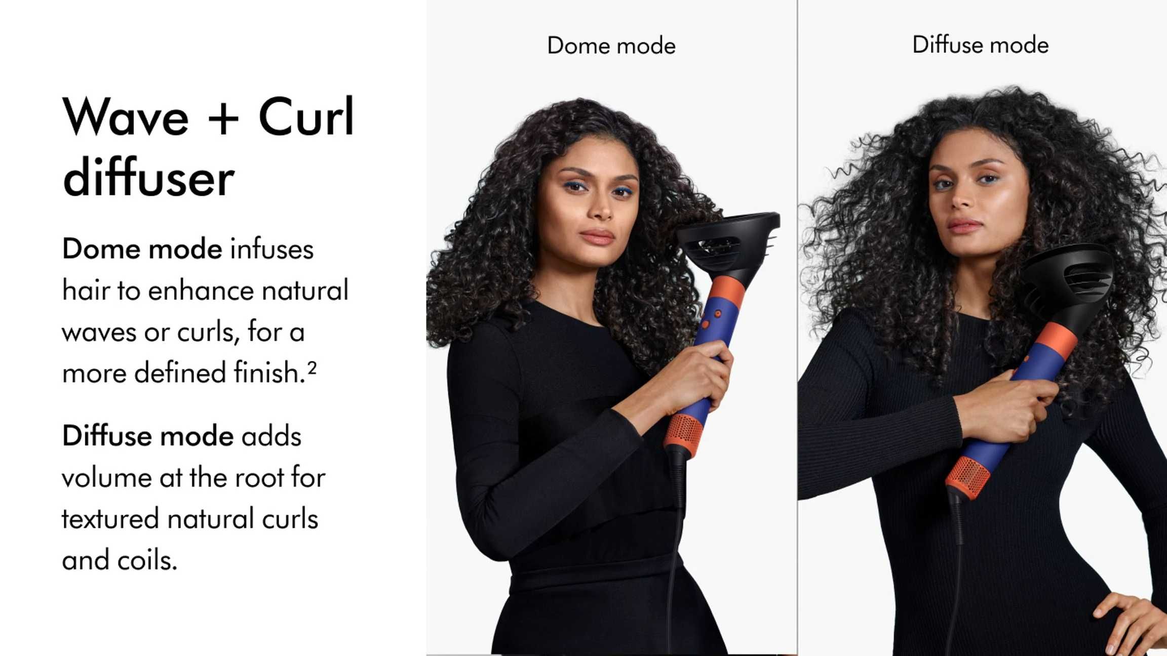 Dyson Styler Limited Edition HS08