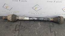 Planetara dreapta  SKODA ROOMSTER 5J 2006 - 2015  6Q0 407 272 EA