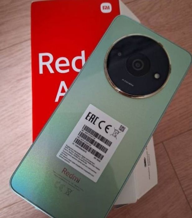 Продам телефон Redmi A3x