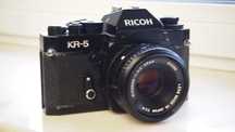 Aparat foto RICOH KR 5