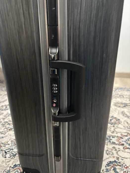 Чемодан Ling Shi