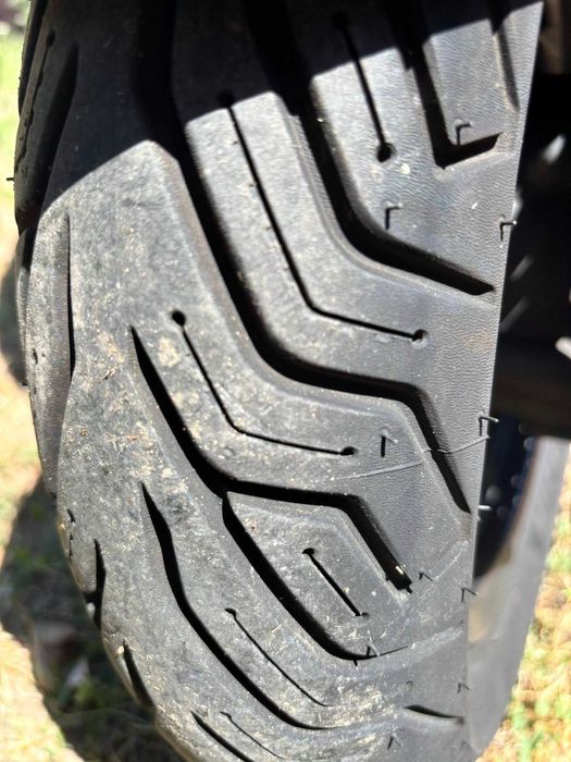 Honda FJS 400 Silver Wing