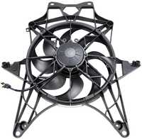 Promotie Ventilator Can-Am Maverick X3, piese ssv Can-Am Bombardier