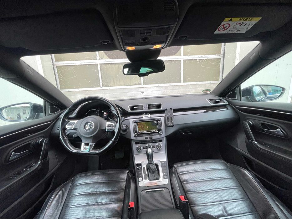 Elemente VW Passat CC 3.6 benzina R-LINE, AN 2015