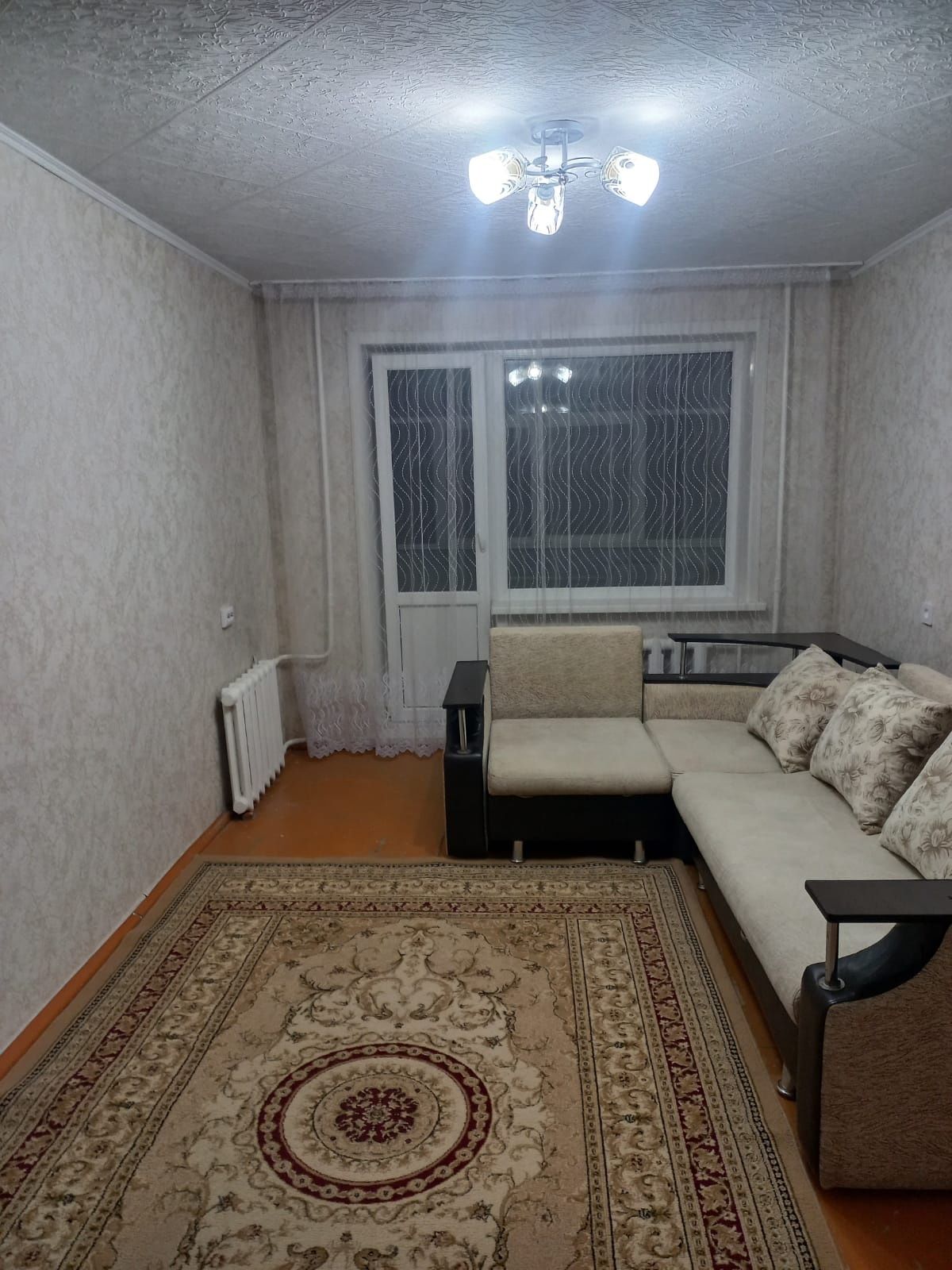 Сдам 1 ком. В 20 микр.