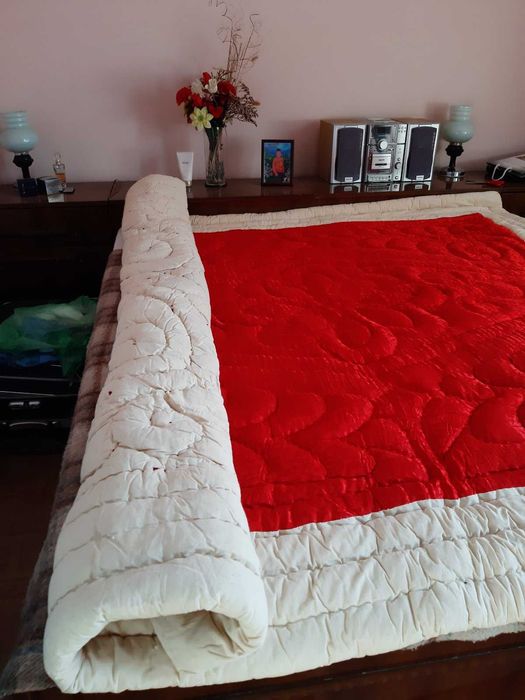 Нов юрган за спалня