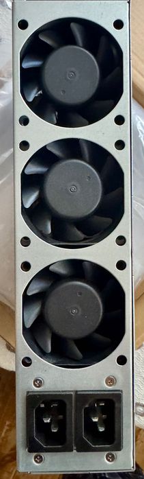 Захранване за Antminer S19, S19Pro, S19J, S19J PROl