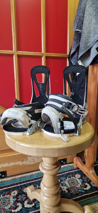 Крепление для сноуборда