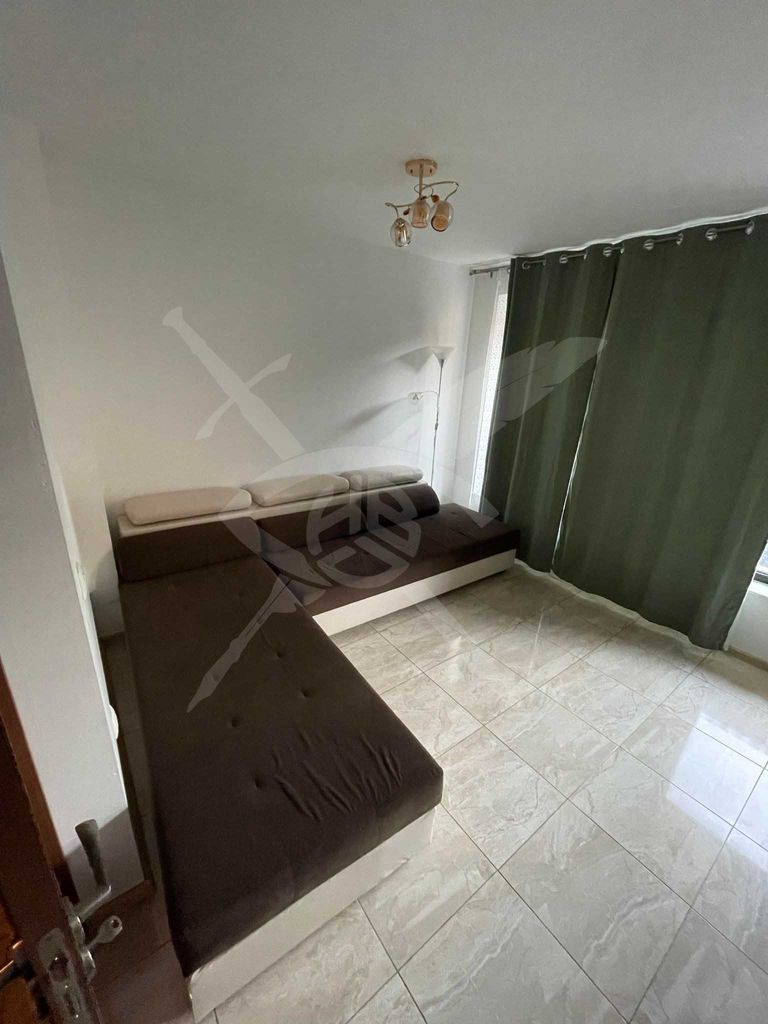 Дава се под наем Двустаен апартамент в Варна, Гръцка махала - 30 кв.м за 750 € - Снимка #1