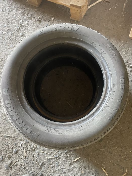 Продам резину 14