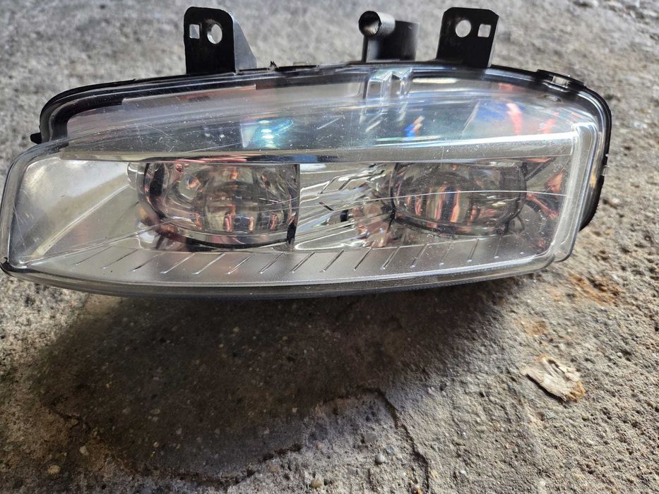 Proiector proiectoare stanga dreapta Range rover Evoque