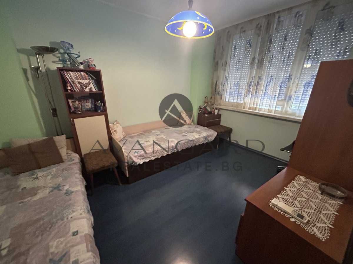 оф.20740 Двустаен монолит Каменица 2