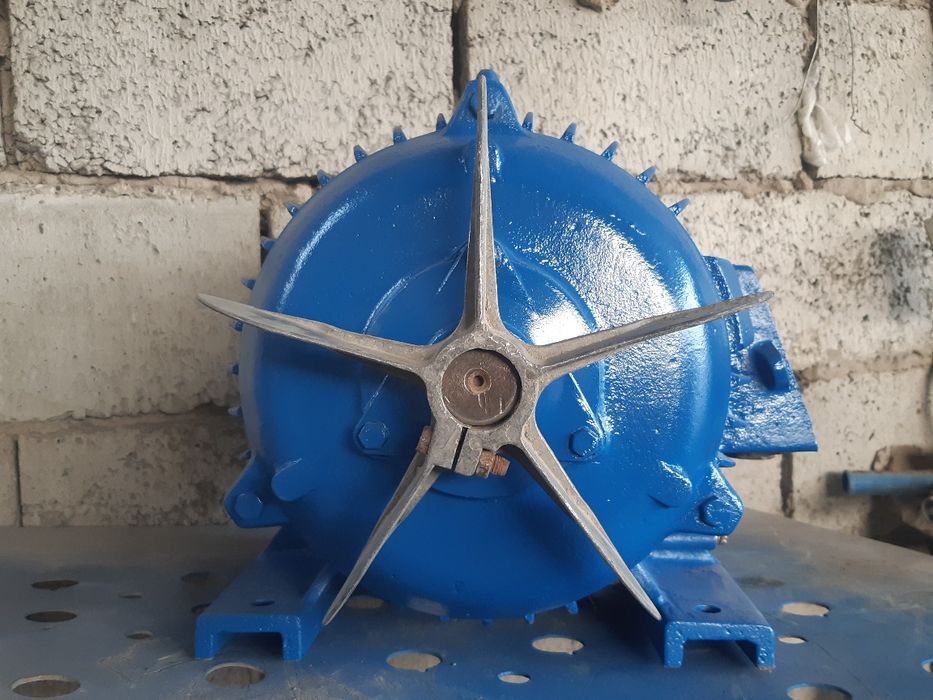 Электро мотор электродвигатель мотор