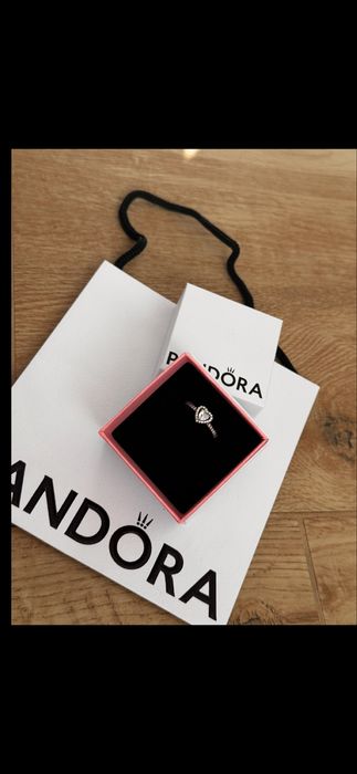 Пандора пръстен Pandora