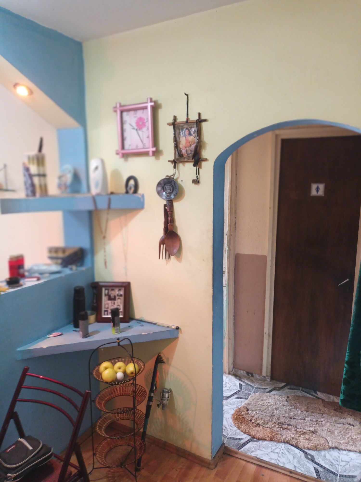 Apartament 2 camere