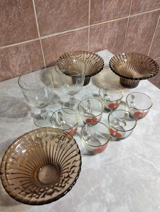 Продам посуду, разную.