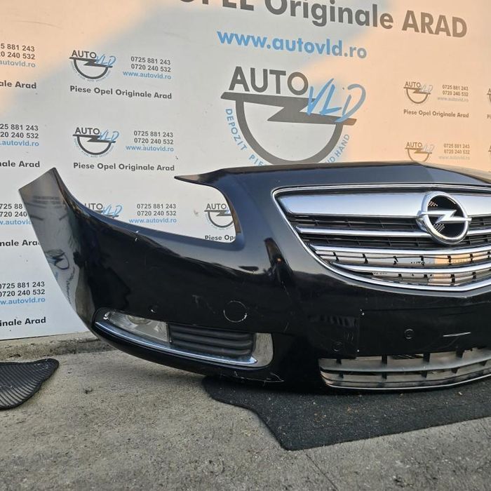Bara fata completa Opel Insignia A