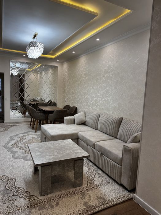 3 хонали 85 квадрат Яшнободда