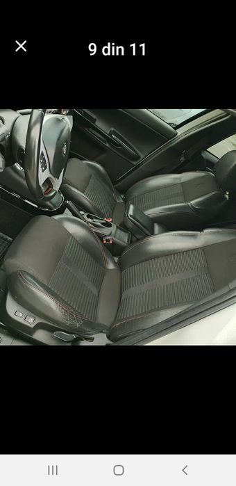 Alfa Romeo Giulietta Automata