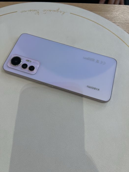 Продается Xioami 12 Lite