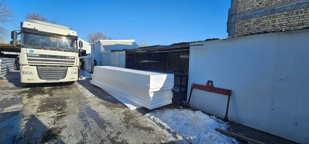 Сэндвич панели с цеха по оптовой цене. доставка (сенвич/senvich panel)