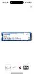 SSD M2 Kingston SNV3S/1000G 1000 Гб