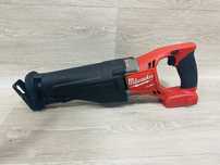 Milwaukee M18 CSX fierastrau sabie