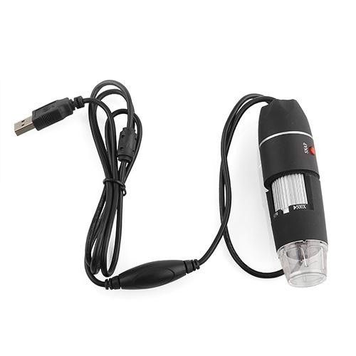 Microscop electronic portabil USB 500X-1000X