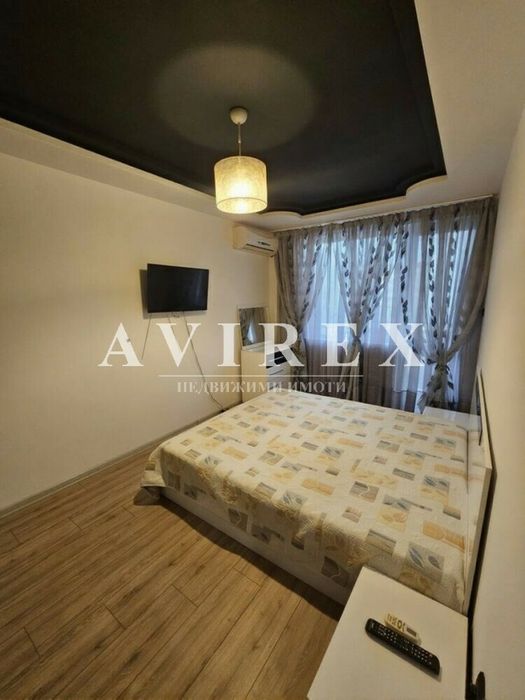 Тристаен апартамент под наем - Кючук Париж