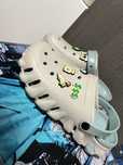 Saboti model frumos (44-45) Produs Nou