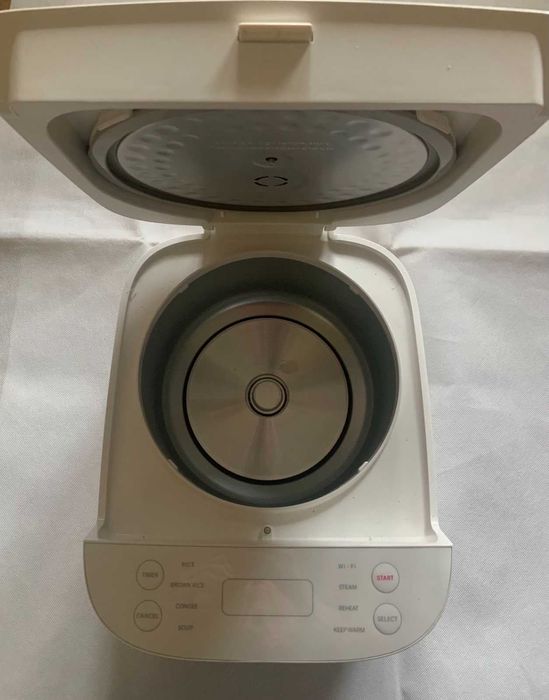 Уред за варене на ориз/оризоварка Xiaomi 3л.