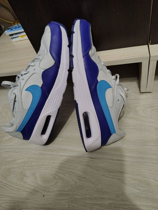 Мъжки маратонки "Nike Air max" номер 47,5