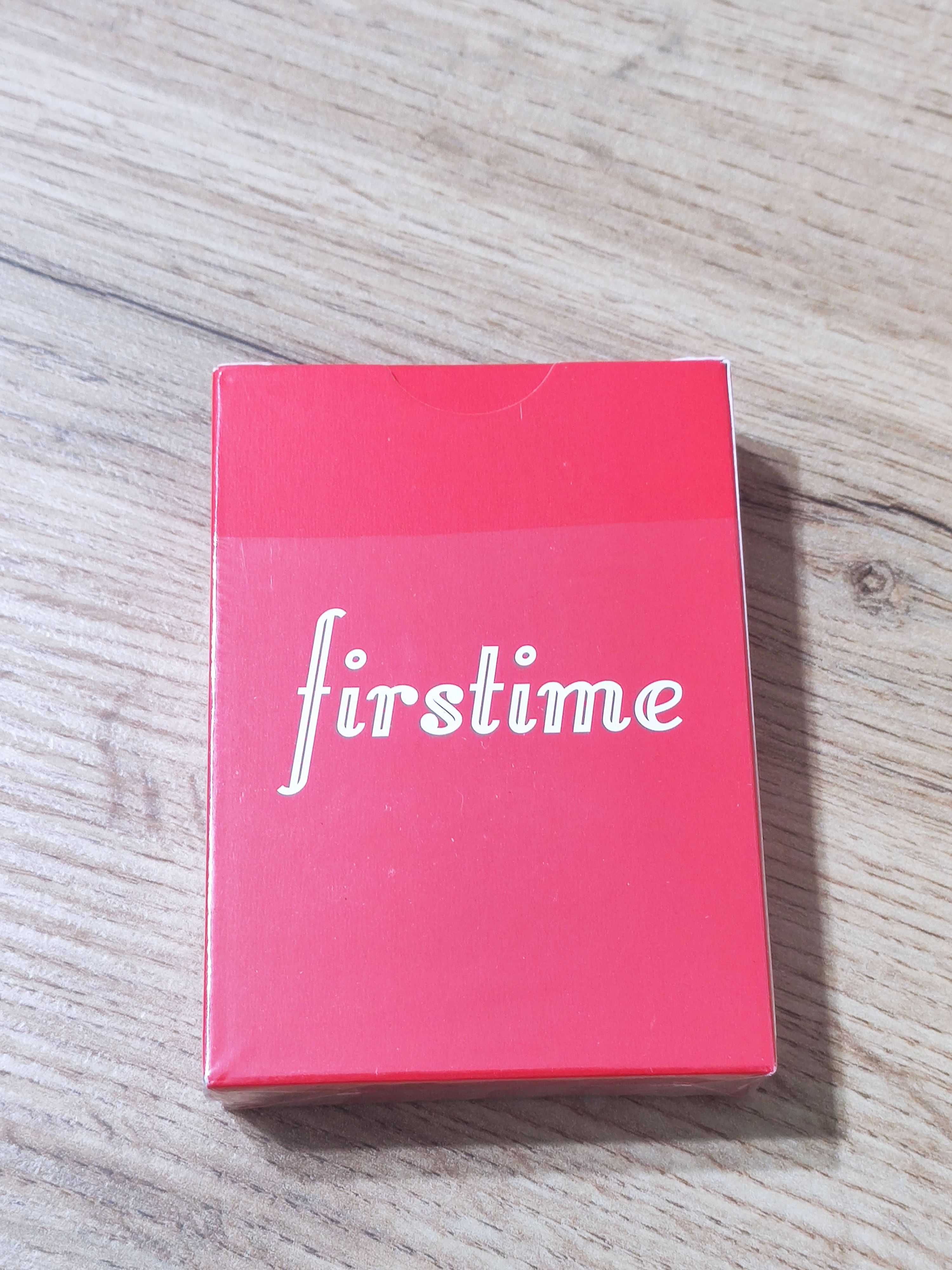 Carti de joc Firstime playing cards - Fontaine homage cardistry Rare