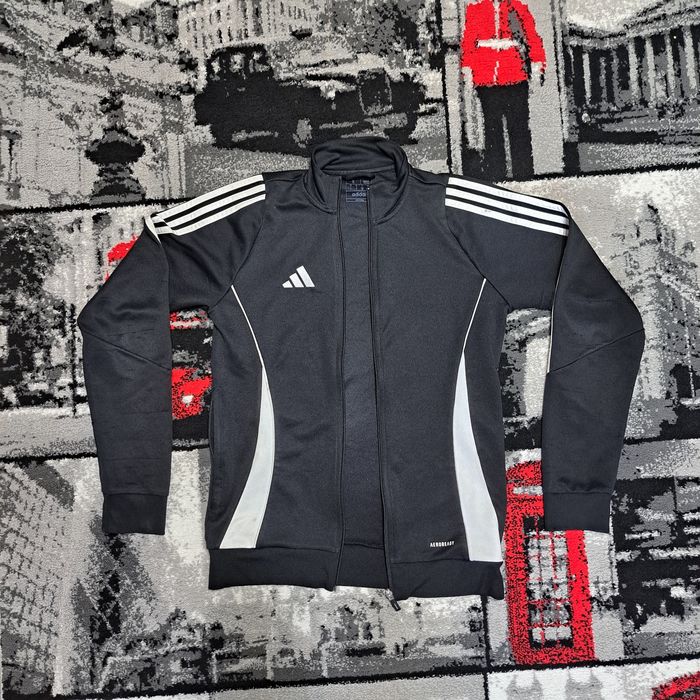 Adidas олимпийка ориг