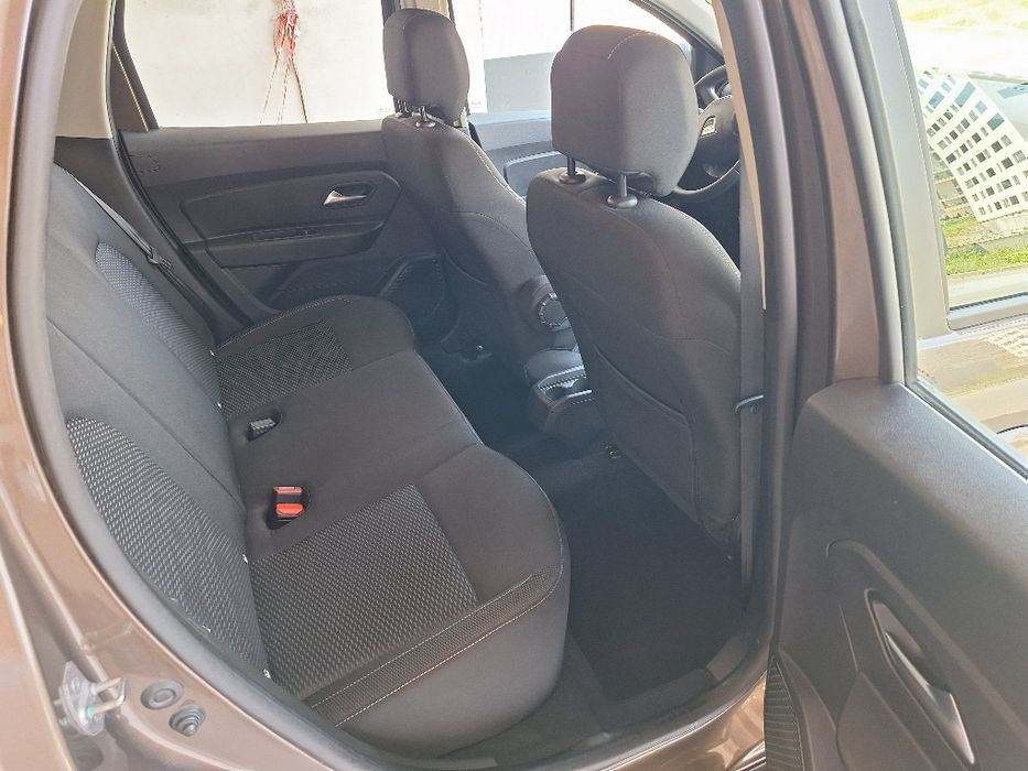 Dacia Duster4x2, 1.5diesel,2019 .