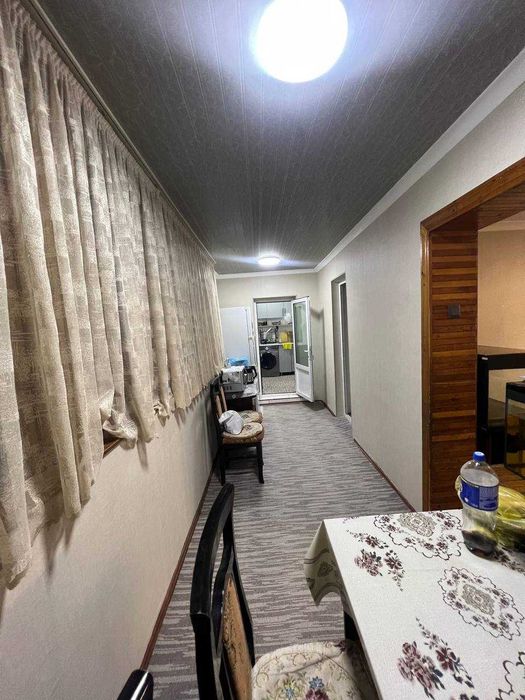 Продам квартиру ак тепе 3/2/2